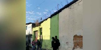 19 policías de Guatemala arrestados por vinculación con narcotráfico
