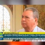 Halleslevens: «Vamos a continuar afianzando esa esperanza» Halleslevens: “vamos a continuar afianzando esa esperanza”