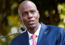 Haití: Murió uno de los implicados en el magnicidio de Jovenel Moïse Haití: Murió uno de los implicados en el magnicidio de Jovenel Moïse