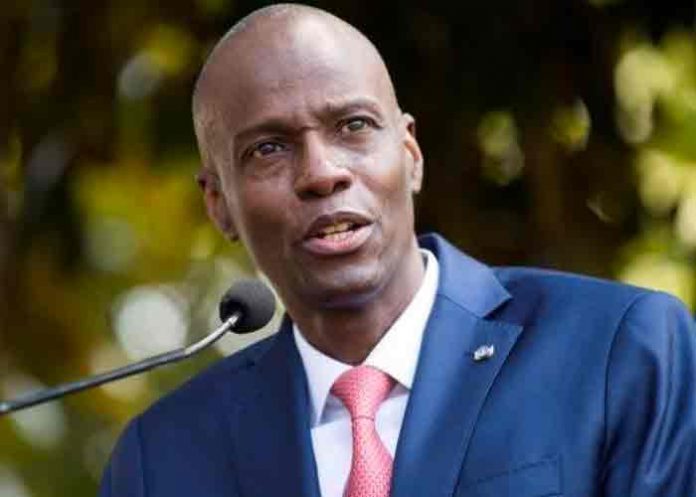 haiti-portada Haití: Murió uno de los implicados en el magnicidio de Jovenel Moïse