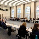 Nicaragua en reunión de fundación EU-LAC en Hamburgo, Alemania