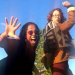 Policías compartieron por WhatsApp fotos de hermanas asesinadas