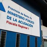 Condena de 11 años de cárcel a hombre que abusó de la hija de su pareja Condena de 11 años de cárcel a hombre que abusó de la hija de su pareja