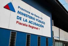 Condena de 11 años de cárcel a hombre que abusó de la hija de su pareja Condena de 11 años de cárcel a hombre que abusó de la hija de su pareja