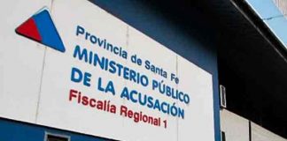 Condena de 11 años de cárcel a hombre que abusó de la hija de su pareja