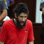 «Hombre gato» es condenado a cadena perpetua en Argentina "Hombre gato" es condenado a cadena perpetua en Argentina