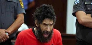 "Hombre gato" es condenado a cadena perpetua en Argentina