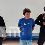 En pocas horas capturan al autor de un homicidio en Bilwi Captura de sujeto en Bilwi por caso de homicidio