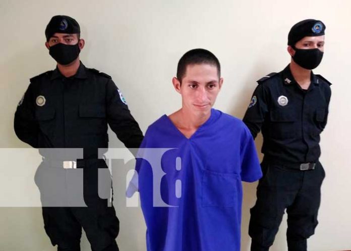 homicidio-caribe-sur-001 Conferencia de prensa sobre homicidio en el Caribe Sur de Nicaragua