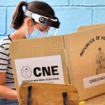Avanzan elecciones en Honduras para elegir a su nuevo presidente Avanzan elecciones en Honduras para elegir a su nuevo presidente
