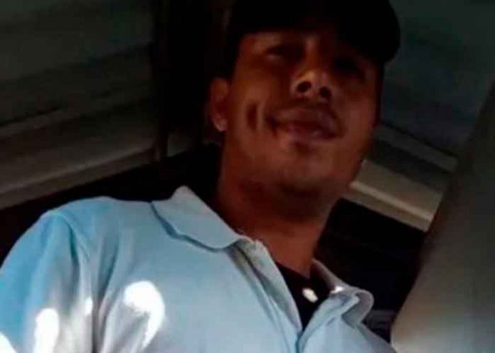 Guardia de seguridad en Honduras se disparó mientras jugaba la 