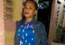 Emiten alerta Amber por desaparición de menor hondureña en México Emiten alerta Amber por desaparición de menor hondureña en México