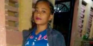 Emiten alerta Amber por desaparición de menor hondureña en México