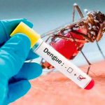 Alarmante aumento de casos de Dengue en 5 departamentos de Honduras Alarmante aumento de casos de Dengue en 5 departamentos de Honduras