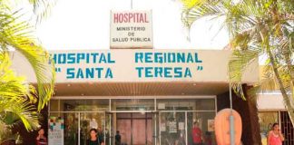 "Extraño caso": Bebé nació en Honduras "con cara de pescado"