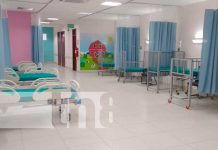 Gobierno de Nicaragua inaugura hospital primario de Matiguás Moderno hospital primario de Matiguás, en Matagalpa