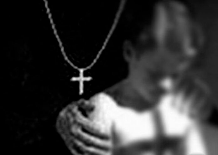 iglesai4 ¿Qué ocultan? Iglesia de España no quiere investigación privada sobre abusos