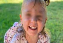 Policía australiana imputa al sospechoso del secuestro de niña desaparecida