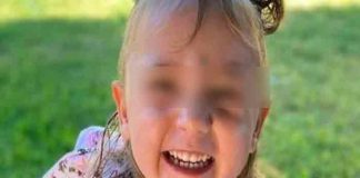 Policía australiana imputa al sospechoso del secuestro de niña desaparecida