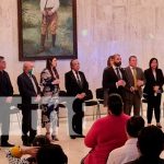 Presentan tercera temporada lírica de fundación INCANTO en Managua Tercera temporada lírica de INCANTO en Managua
