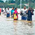 Al menos 41 personas han muerto por las intensas lluvias en la India Al menos 41 personas han muerto por las intensas lluvias en la India