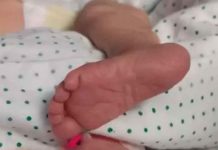 Al menos cuatro bebés recién nacidos mueren en el incendio de un hospital