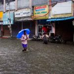 Al menos 14 muertos dejan fuertes lluvias al sur de la India
