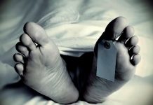 ¡Se levanta entre los muertos! encuentran con vida a hombre en la morgue en la India