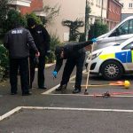 Asesinaron a una pareja tras la pelea por un estacionamiento en Inglaterra Asesinaron a una pareja tras la pelea por un estacionamiento en Inglaterra