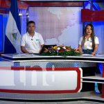 De costa a costa: Cobertura TN8 en las Elecciones Nicaragua 2021 Elecciones Nicaragua 2021