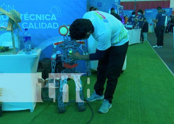 Con mucho éxito finalizó la tercera jornada INNOVATEC 2021