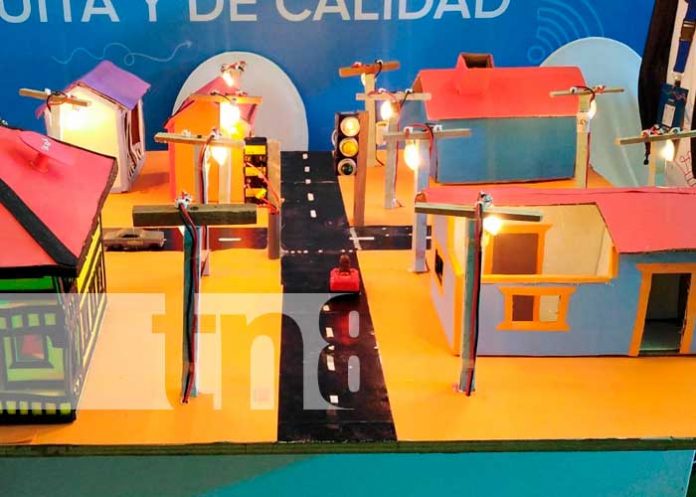 innovatec-nicaragua-02 INNOVATEC 2021 en Nicaragua, feria de innovación