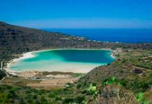 Niña se infecta de gonorrea tras bañarse en una piscina termal en Italia Niña se infecta de gonorrea tras bañarse en una piscina termal en Italia