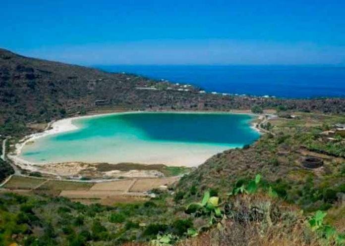 italia1 Niña se infecta de gonorrea tras bañarse en una piscina termal en Italia