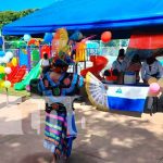 Adultos mayores de 50 podrán vacunarse contra la influenza en toda Nicaragua Cuarta jornada de vacunación en Nicaragua
