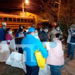 Exitosa jornada electoral se efectuó en Jinotega
