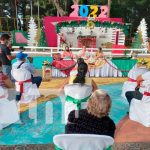 "Sabores de Diciembre" en Jinotega