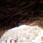 Descubren en Marruecos las joyas «más antiguas de la humanidad» Descubren en Marruecos las joyas "más antiguas de la humanidad"