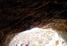 Descubren en Marruecos las joyas «más antiguas de la humanidad» Descubren en Marruecos las joyas "más antiguas de la humanidad"