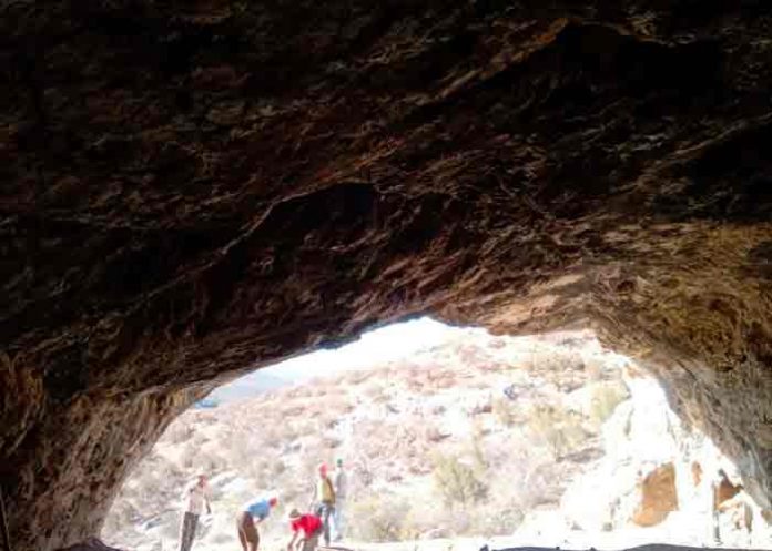 Descubren en Marruecos las joyas 