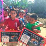 MINED se prepara para la entrega de más 1 millón de juguetes en Nicaragua MINED se prepara para la entrega de más 1 millón de juguetes en Nicaragua