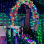 Festividades marianas en Chontales