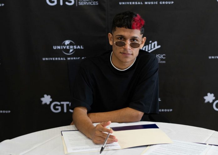 Estrella costarricense Kavvo