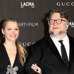 Guillermo del Toro se casa con la guionista Kim Morgan Guillermo del Toro se casa con la guionista Kim Morgan