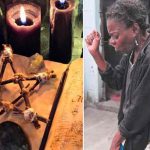 Murió «La bruja Cleo», la primera asesina serial de Honduras Murió "La bruja Cleo", la primera asesina serial de Honduras