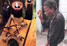 Murió «La bruja Cleo», la primera asesina serial de Honduras Murió "La bruja Cleo", la primera asesina serial de Honduras