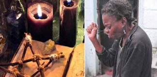 Murió "La bruja Cleo", la primera asesina serial de Honduras