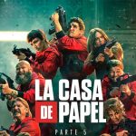 Netflix: La Casa de Papel lanza el tráiler de su final definitivo Netflix: La casa de papel lanza el tráiler de su final definitivo