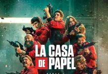 Netflix: La Casa de Papel lanza el tráiler de su final definitivo Netflix: La casa de papel lanza el tráiler de su final definitivo