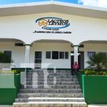 Inauguran primera agroindustria en sector lácteo en Puerto Cabezas Inauguran primera agroindustria en sector lácteo en Puerto Cabezas
